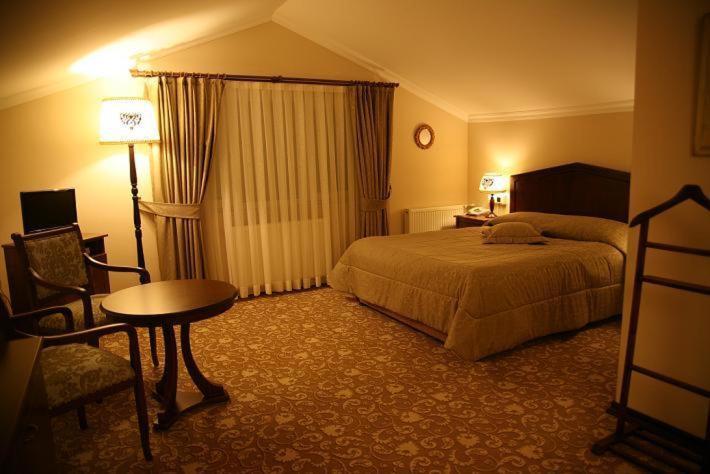 Erkanli Country Resort Selimpasa Habitación foto